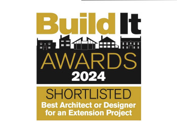 Build It Awards Best Architect