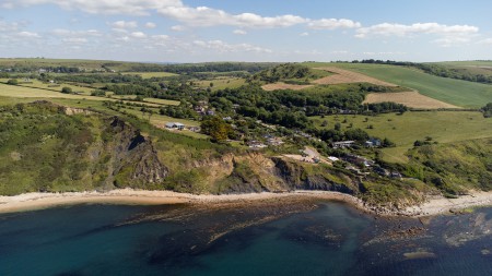 Tolcarne Jurassic Coast